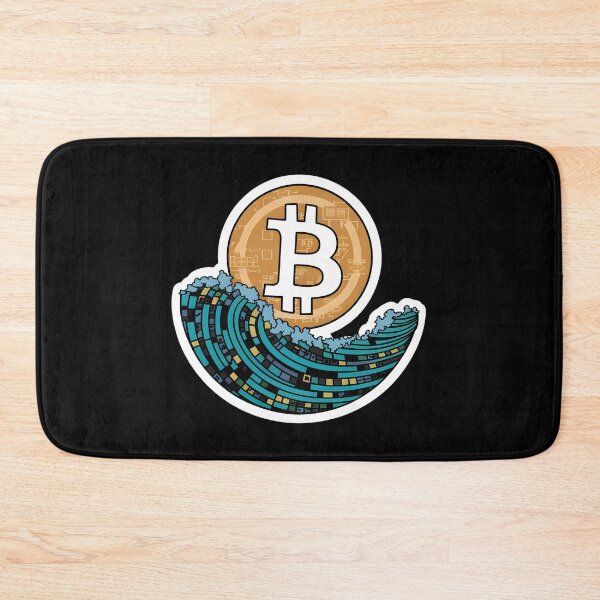 Item preview, Bitcoin Roots The Foundation of Digital Currency designed and sold by RadDeck.