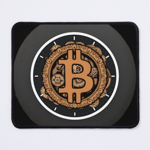 Item preview, Bitcoin Genesis The Birth of Digital Currency designed and sold by RadDeck.