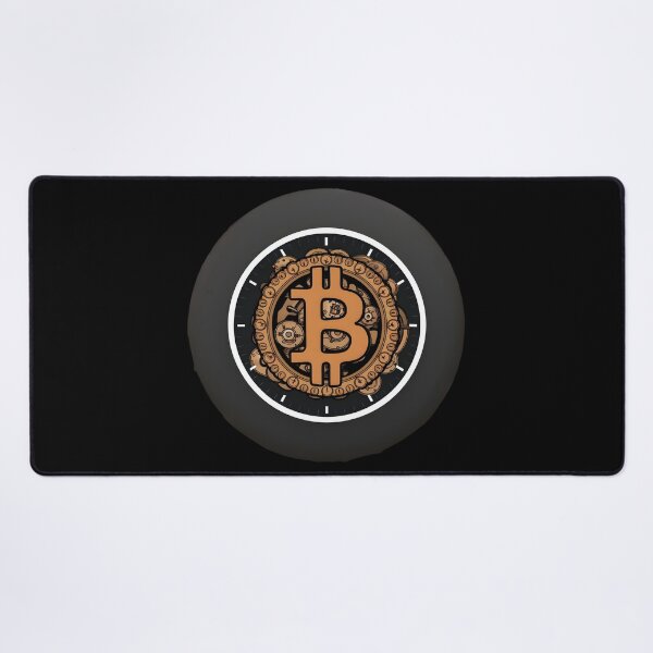 Item preview, Bitcoin Genesis The Birth of Digital Currency designed and sold by RadDeck.