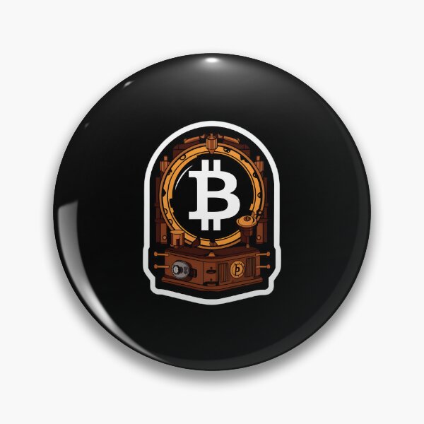 Item preview, Bitcoin Odyssey Epic Path to Financial Freedom designed and sold by RadDeck.