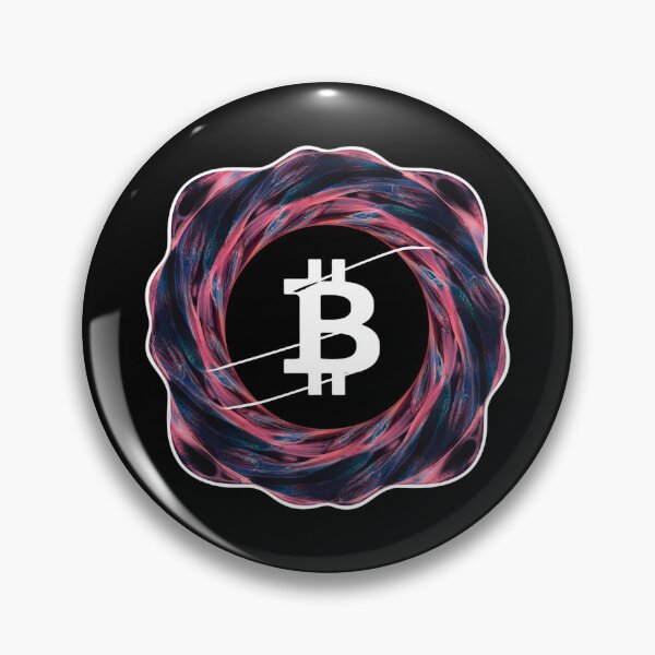 Item preview, Bitcoin Synergy Merging Finance and Technology designed and sold by RadDeck.