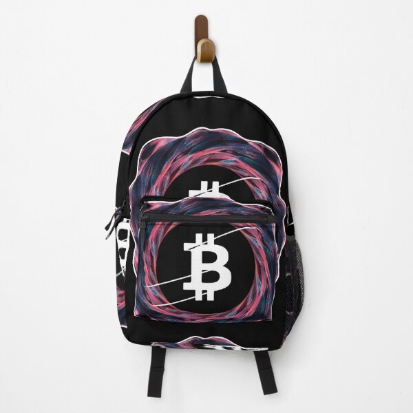 Item preview, Bitcoin Synergy Merging Finance and Technology designed and sold by RadDeck.