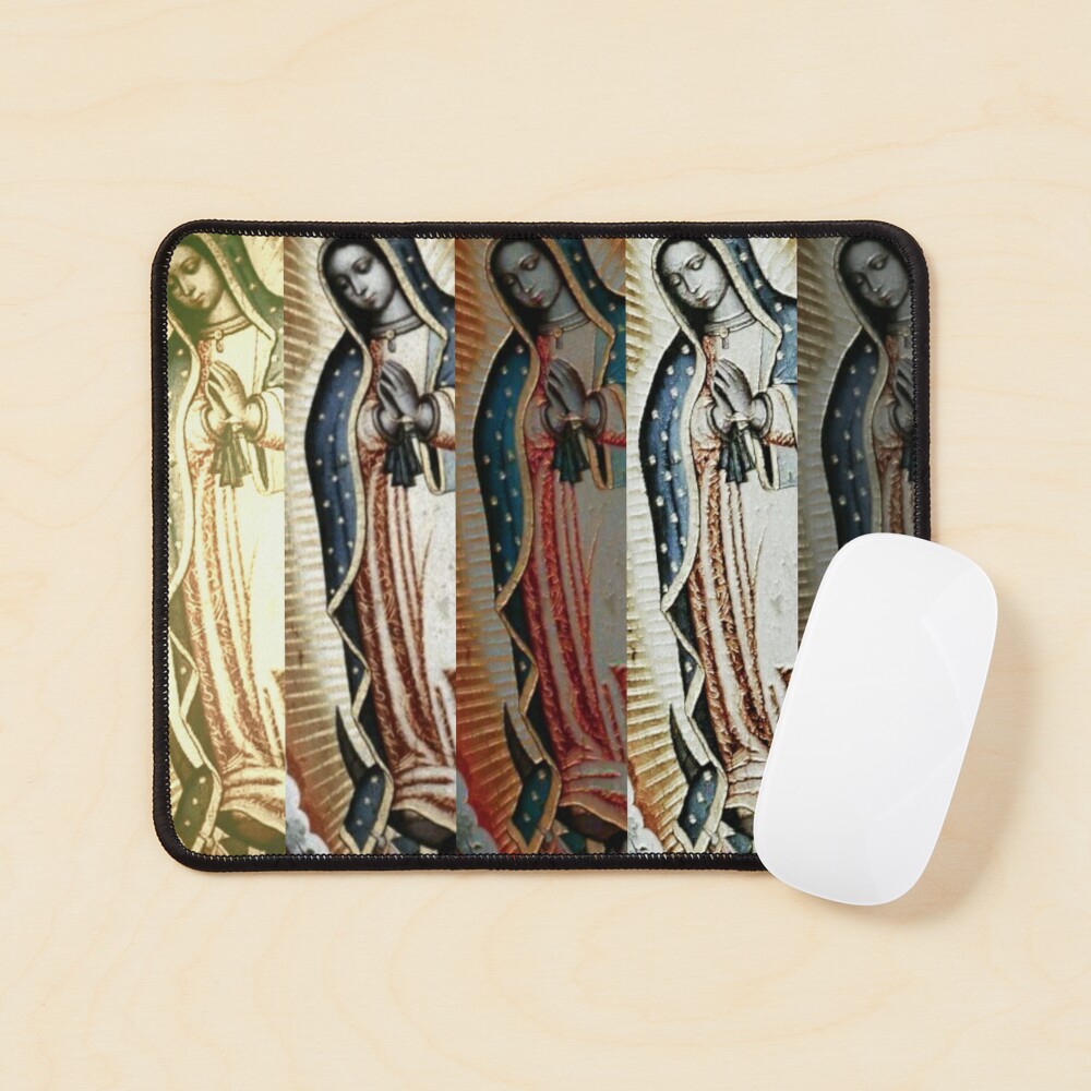 Item preview, Mouse Pad designed and sold by kinkatstyle.