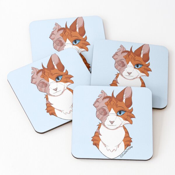 Item preview, Brightheart designed and sold by BlueDeeDeeDoop.