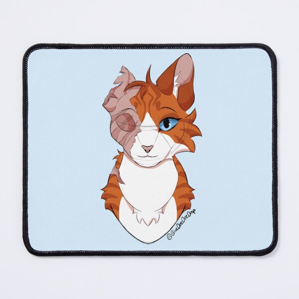Item preview, Brightheart designed and sold by BlueDeeDeeDoop.
