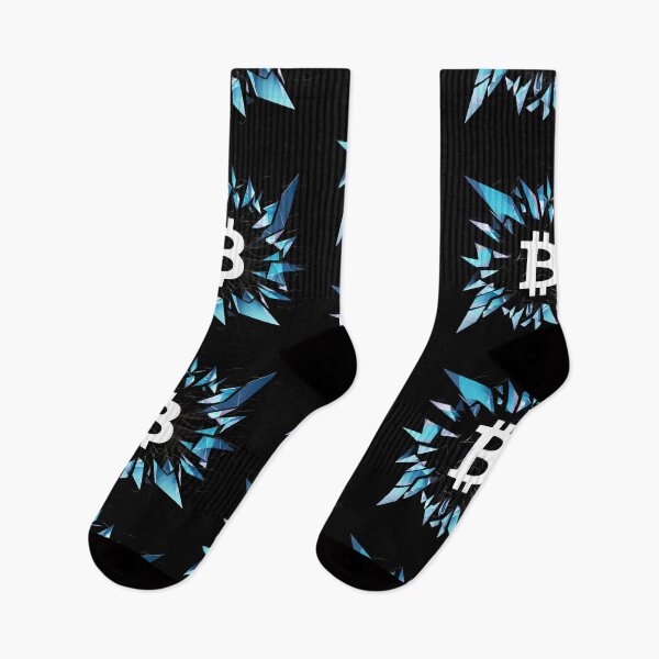 Item preview, Bitcoin Manifest Bold Statement for Crypto Enthusiasts designed and sold by RadDeck.