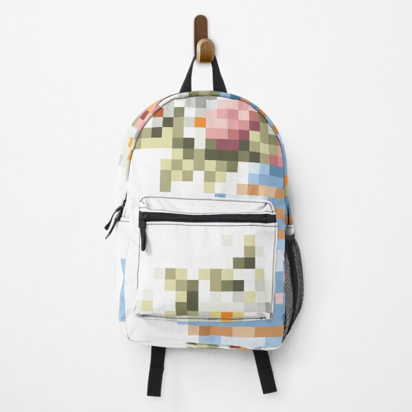 Item preview, Pixel Art : Flower Pot_No.4 designed and sold by RelaxWild.