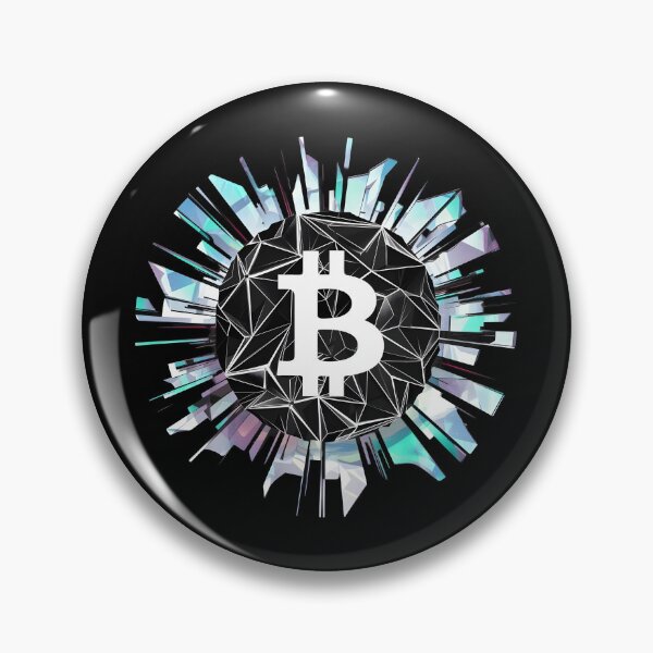Artikelvorschau, Bitcoin löst Finanzrevolution aus entworfen und verkauft von RadDeck.