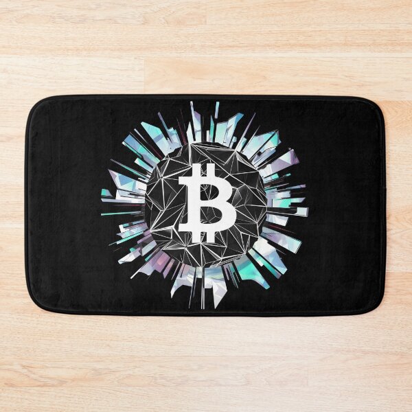 Item preview, Bitcoin Ignite Sparking Financial Revolution designed and sold by RadDeck.