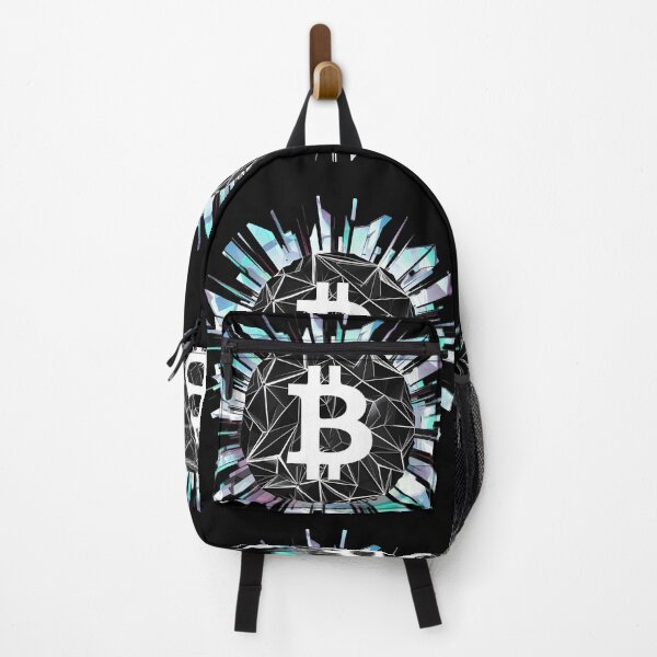 Item preview, Bitcoin Ignite Sparking Financial Revolution designed and sold by RadDeck.