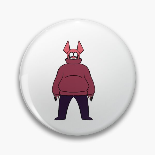 Item preview, Bob Velseb designed and sold by AlexDoesStuff-.