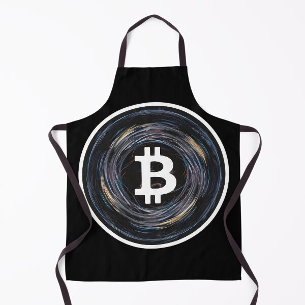 Item preview, Bitcoin Radiance Illuminating Digital Currency designed and sold by RadDeck.