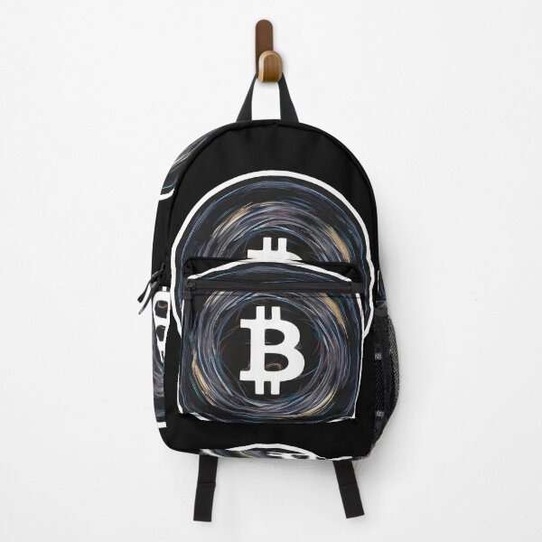 Item preview, Bitcoin Radiance Illuminating Digital Currency designed and sold by RadDeck.