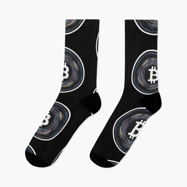 Item preview, Bitcoin Radiance Illuminating Digital Currency designed and sold by RadDeck.