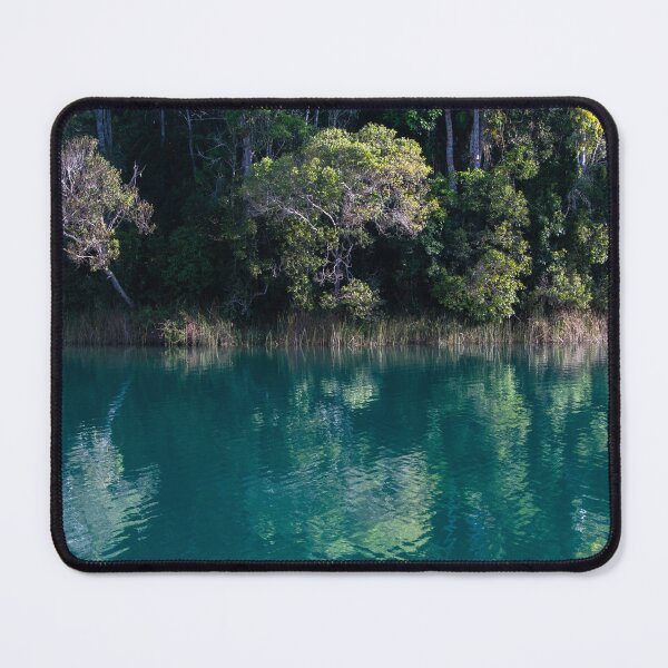 Item preview, Lake Eacham, Queensland designed and sold by Kate Powick.