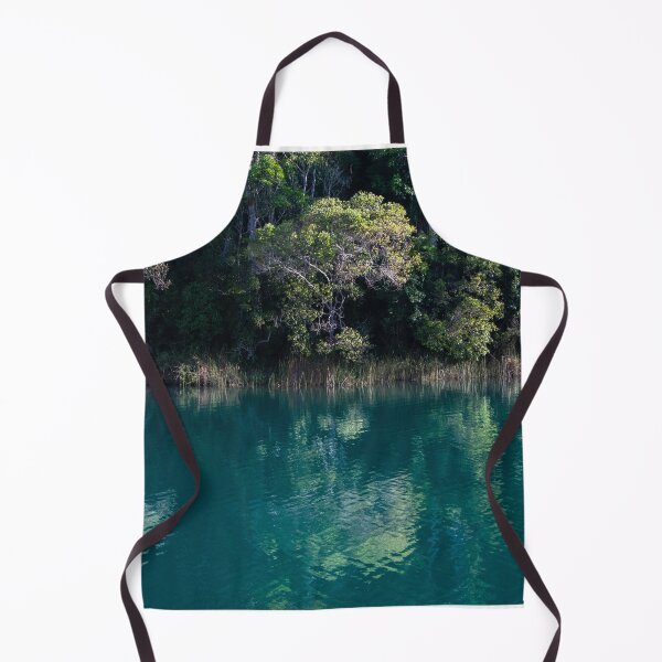 Item preview, Lake Eacham, Queensland designed and sold by Kate Powick.