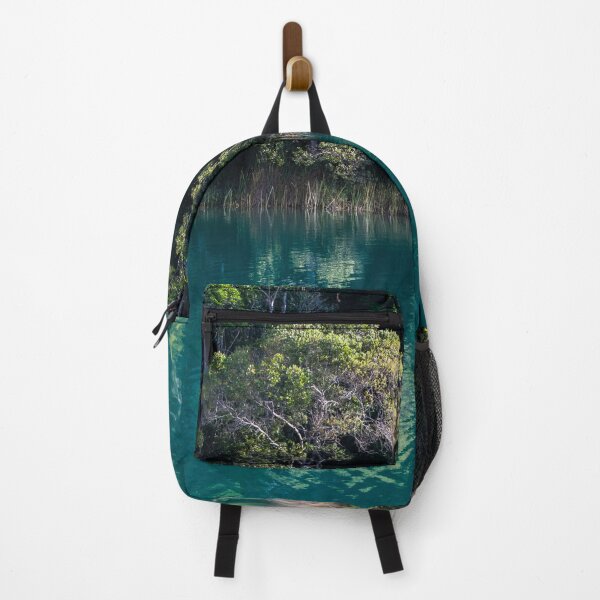 Item preview, Lake Eacham, Queensland designed and sold by Kate Powick.