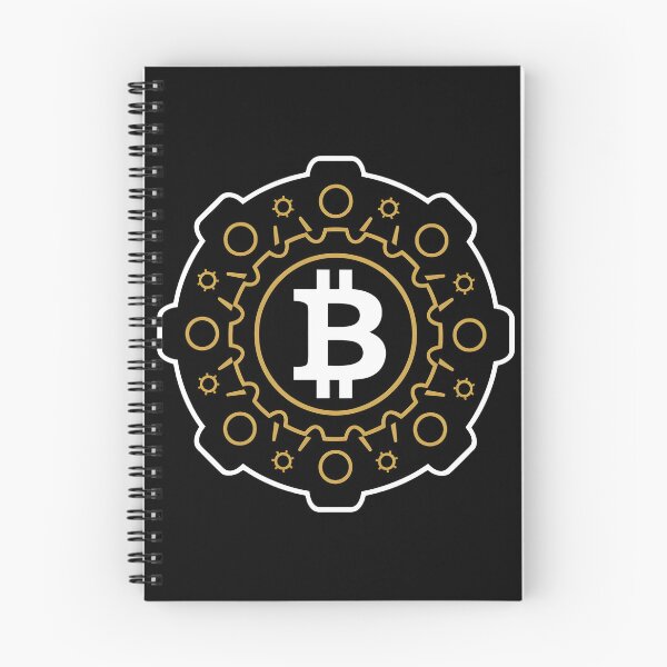 Item preview, Bitcoin Spark Igniting the Crypto Revolution designed and sold by RadDeck.