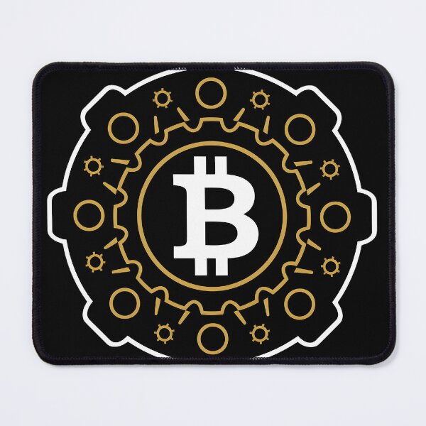Item preview, Bitcoin Spark Igniting the Crypto Revolution designed and sold by RadDeck.