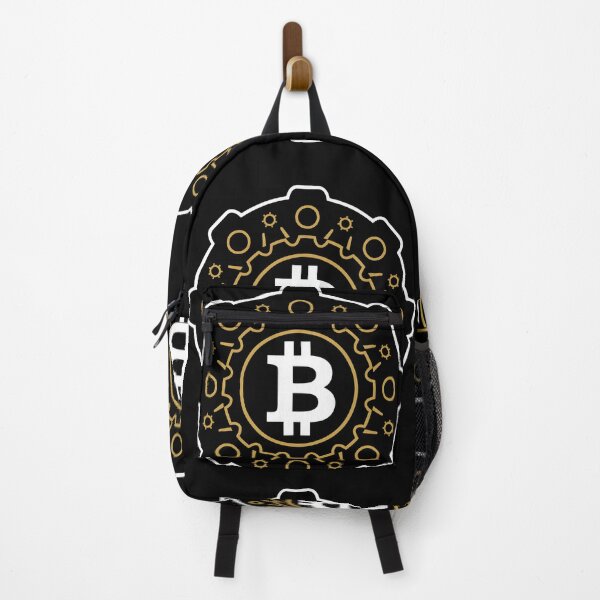 Item preview, Bitcoin Spark Igniting the Crypto Revolution designed and sold by RadDeck.