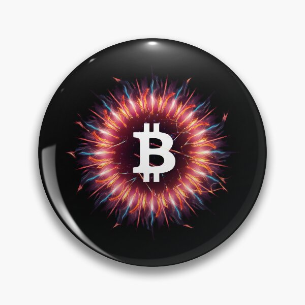 Item preview, Bitcoin Nexus Connecting the Crypto World designed and sold by RadDeck.