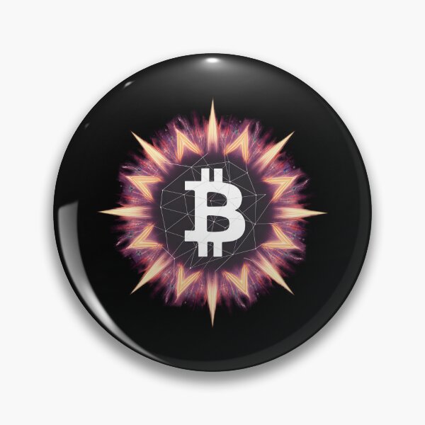 Item preview, Bitcoin Summit Reaching the Peak of Digital Finance designed and sold by RadDeck.