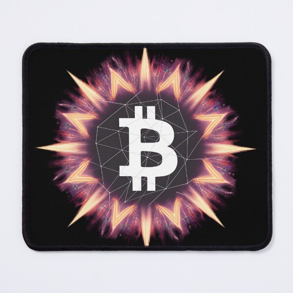 Item preview, Bitcoin Summit Reaching the Peak of Digital Finance designed and sold by RadDeck.