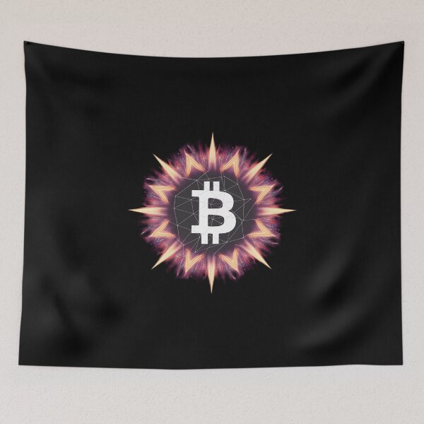 Item preview, Bitcoin Summit Reaching the Peak of Digital Finance designed and sold by RadDeck.