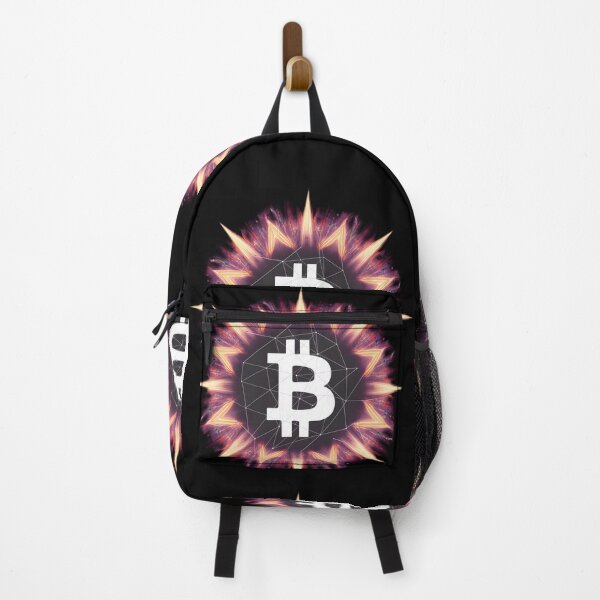 Item preview, Bitcoin Summit Reaching the Peak of Digital Finance designed and sold by RadDeck.