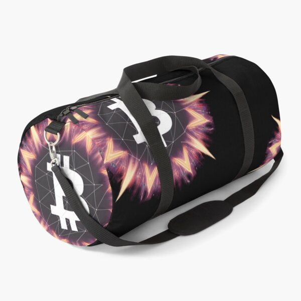 Item preview, Bitcoin Summit Reaching the Peak of Digital Finance designed and sold by RadDeck.