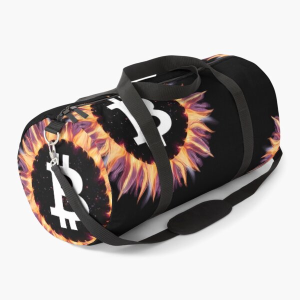Item preview, Bitcoin Odyssey A Journey Through Cryptocurrency designed and sold by RadDeck.