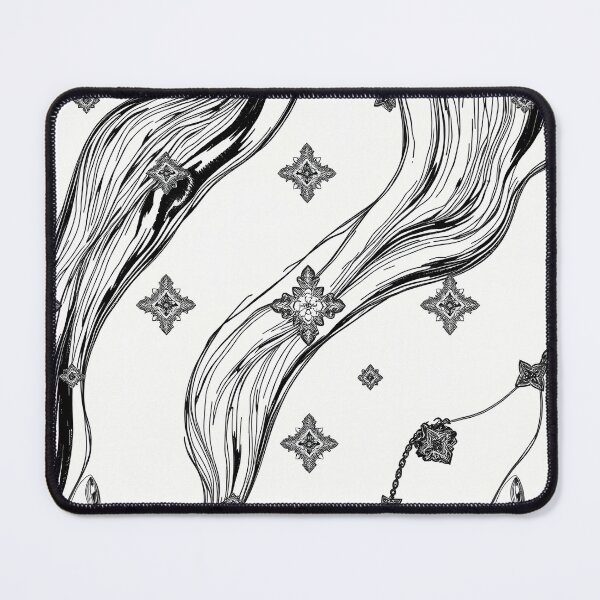 Item preview, Sketch Pattern #30 designed and sold by Kaleidoscope Print.