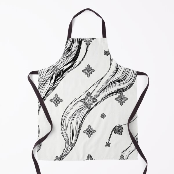 Item preview, Sketch Pattern #30 designed and sold by Kaleidoscope Print.