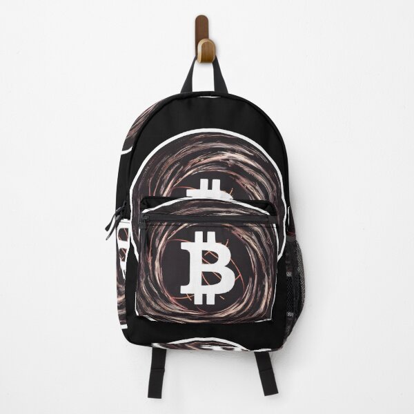 Item preview, Bitcoin Essence The Core of Cryptocurrency designed and sold by RadDeck.