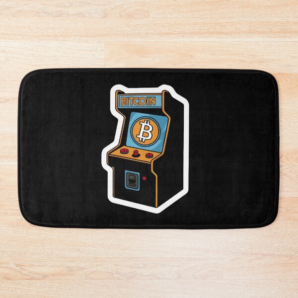 Item preview, Bitcoin Revolution A New Era of Digital Currency designed and sold by RadDeck.