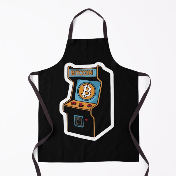 Item preview, Bitcoin Revolution A New Era of Digital Currency designed and sold by RadDeck.