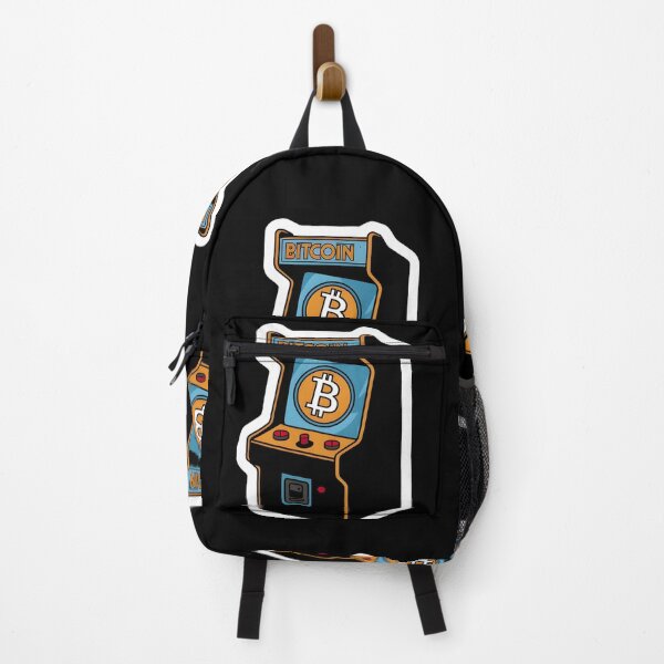 Item preview, Bitcoin Revolution A New Era of Digital Currency designed and sold by RadDeck.