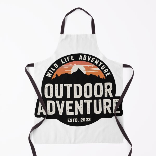 Item preview, Outdoor Adventure wild life adventure designed and sold by ArtbySameer.