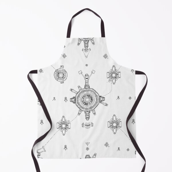 Item preview, Sketch Pattern #32 designed and sold by Kaleidoscope Print.