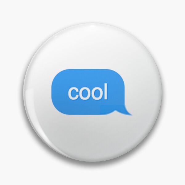 Item preview, Cool Text Message Reply designed and sold by JashJhaveri.
