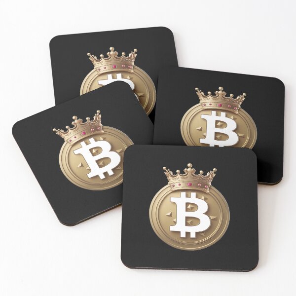 Item preview, Bitcoin Fusion Blending Technology and Finance designed and sold by RadDeck.