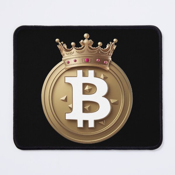 Item preview, Bitcoin Fusion Blending Technology and Finance designed and sold by RadDeck.