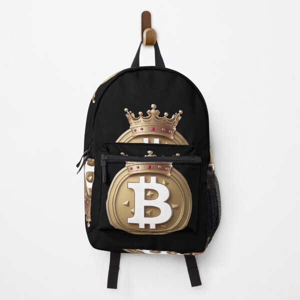Item preview, Bitcoin Fusion Blending Technology and Finance designed and sold by RadDeck.