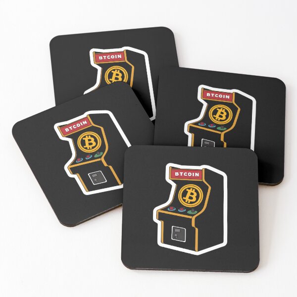 Item preview, Bitcoin Evolution The Next Step in Finance designed and sold by RadDeck.