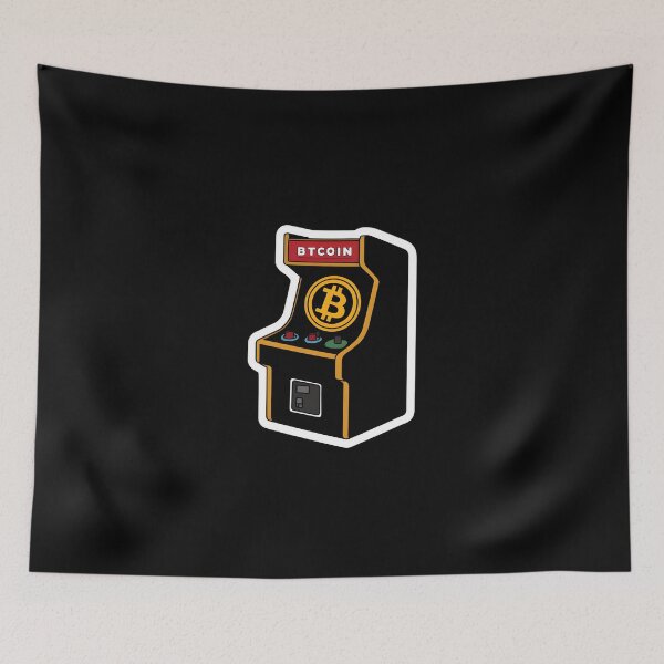 Item preview, Bitcoin Evolution The Next Step in Finance designed and sold by RadDeck.