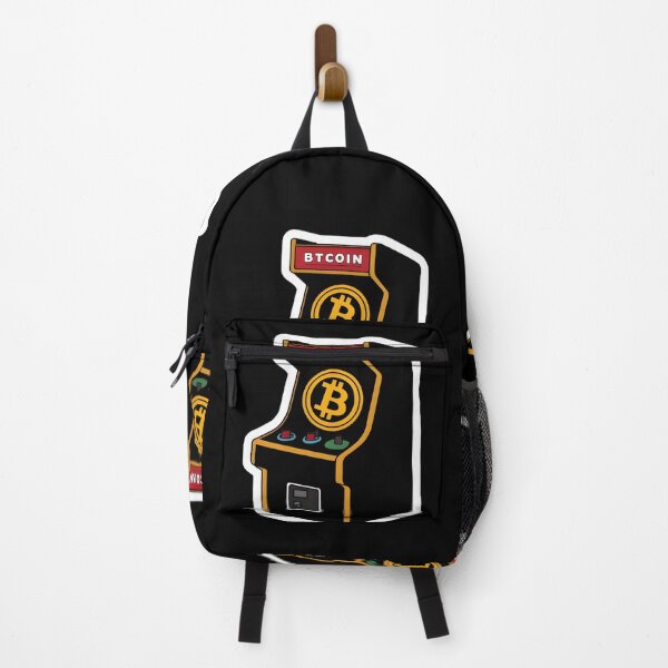 Item preview, Bitcoin Evolution The Next Step in Finance designed and sold by RadDeck.