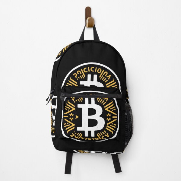 Item preview, Bitcoin Origin The Start of a Crypto Revolution designed and sold by RadDeck.