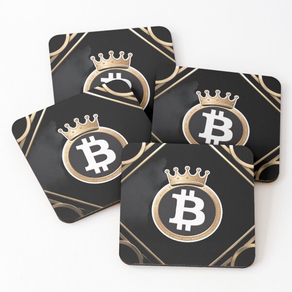 Item preview, Bitcoin Frontier Pioneering Digital Finance designed and sold by RadDeck.