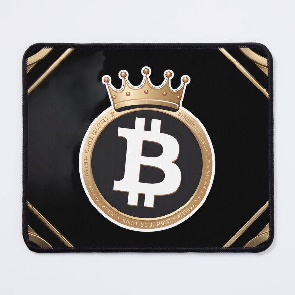 Item preview, Bitcoin Frontier Pioneering Digital Finance designed and sold by RadDeck.