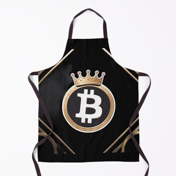 Item preview, Bitcoin Frontier Pioneering Digital Finance designed and sold by RadDeck.